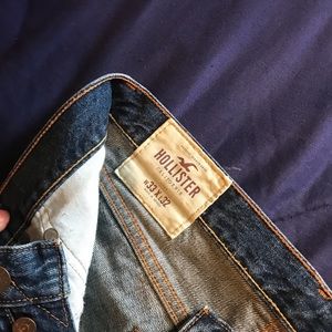 Hollister Men’s Jeans